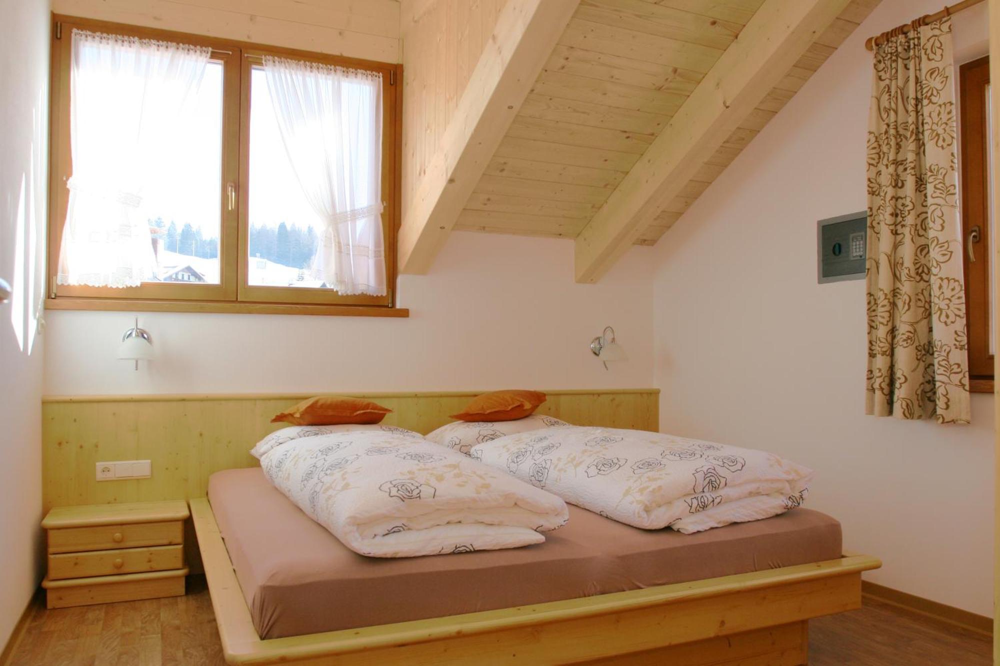 Residence Kramhuter Sexten Camera foto