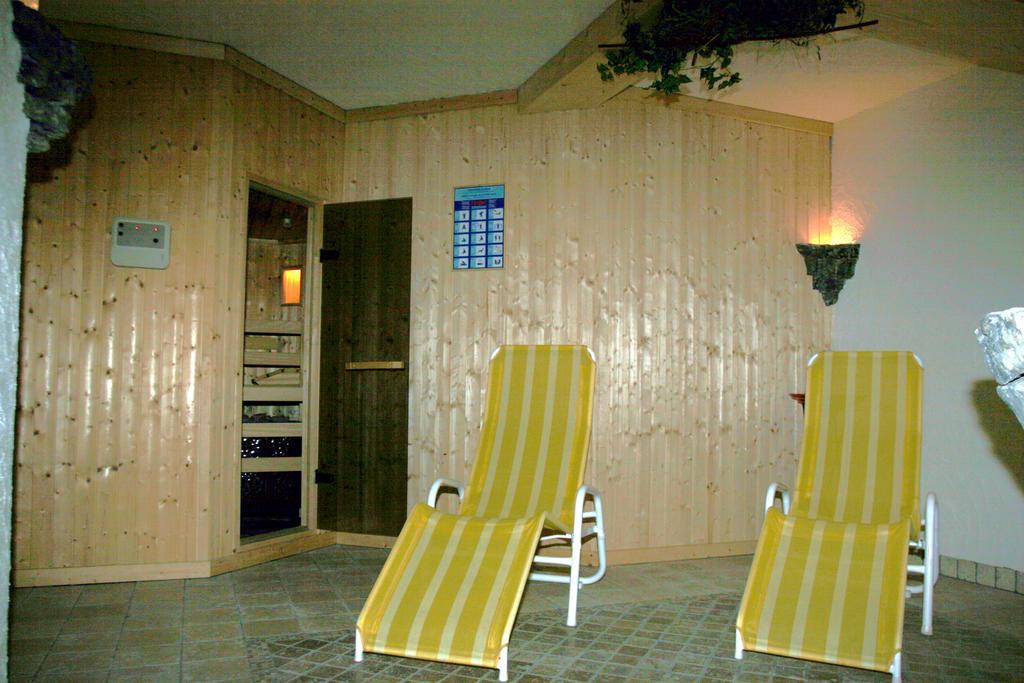 Residence Kramhuter Sexten Esterno foto