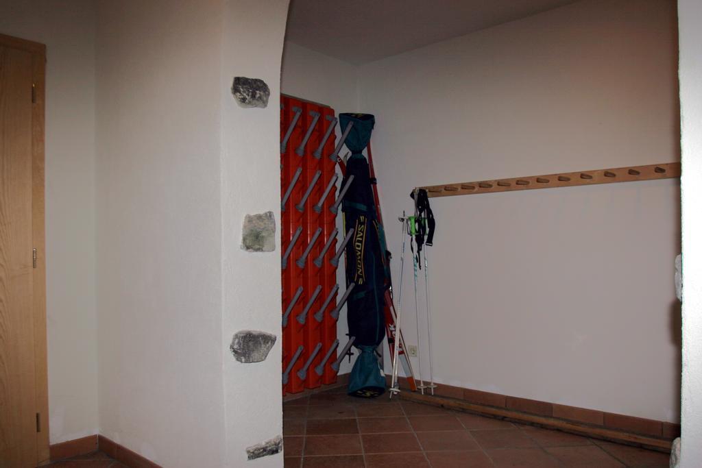 Residence Kramhuter Sexten Esterno foto